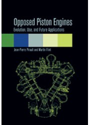 Opposed Piston Engines
